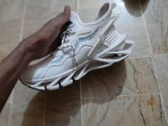 Orginal blade shoes  OFF-white