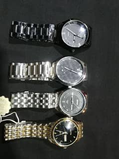 high quality men and women watches