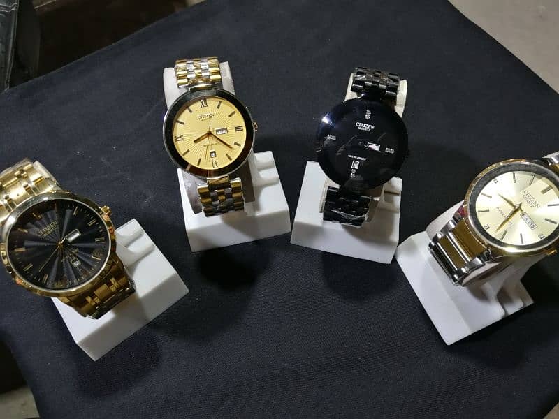 high quality men and women watches 10