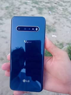 LG v60 thing 5g 8+128 10/10