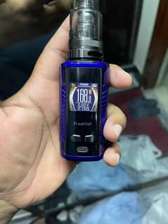 Freemax Maxus Max Pro 168W vape kit