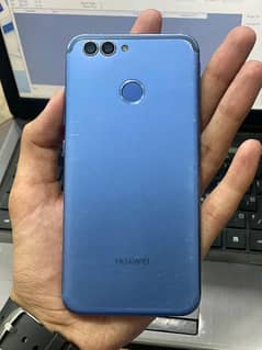 Huawei Nova 2, 4/64gb