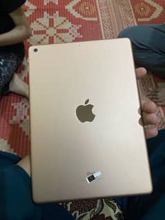 iPad 6th generation 128gb storage