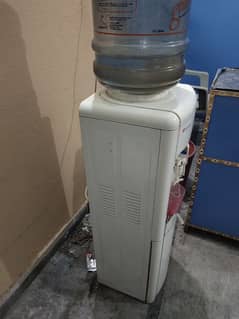 water Dispenser