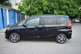 Honda Freed 2019 G Sensing Leather