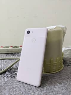 GOOGLE PIXEL 3 64GB pta