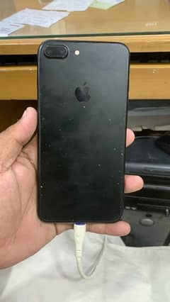 i phone 7plus 256 gb