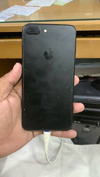 i phone 7plus 256 gb 1