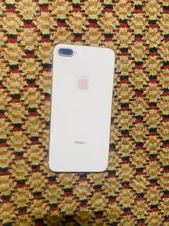 iphone 8plus 256gb PTA approved