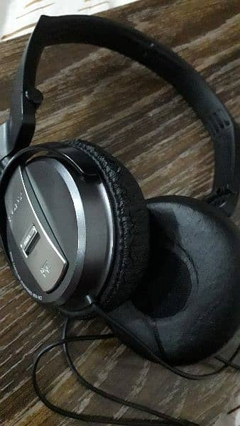 Sony headphone 3