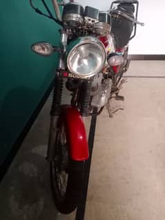 For Sale: Suzuki GS 150