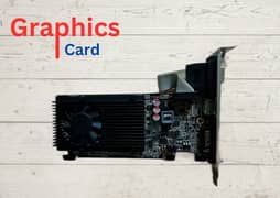 graphics card