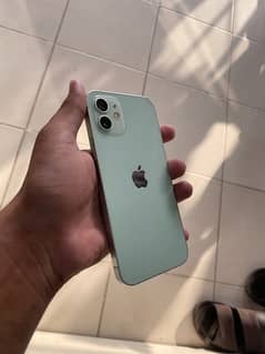 Iphone 12 Pta Approved