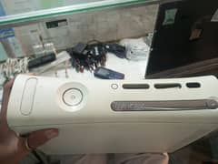 X BOX 360