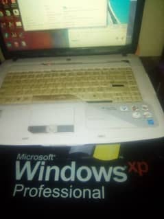 Acer laptop rating 3.1  Ram 2;00GB  Proces