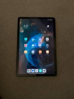 Xiaomi Redmi Tab SE 256GB - Titanium Silver