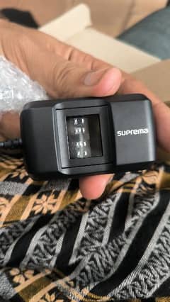 Suprema bio mini slim 2