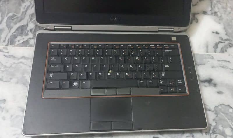 Dell Laptop 2