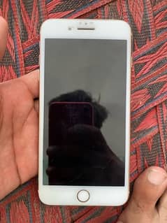 iphone 8 plus 256GB 77 health block