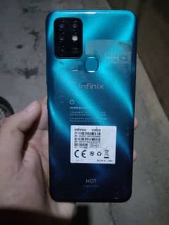 Infinex