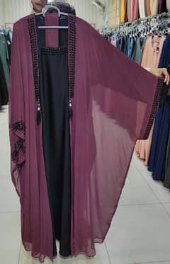 Stylish Abaya