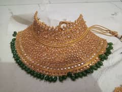 Bridal Jewelry Set for Sale