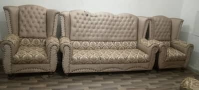 7 seater sofa