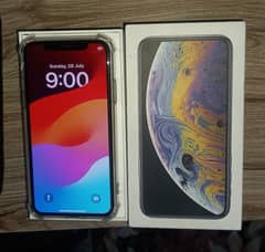 iPhone XS - 512GB, PTA Approved