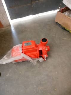 2hp fountain mono block pump