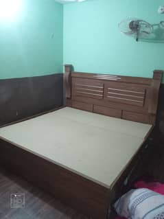 bed sale 6by 6