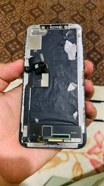 iphone X original display 3