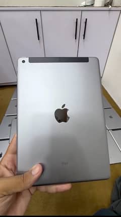 Ipad 6th Generation