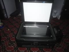 Epson printer