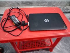 HP Chrome Book 100% Condition Bht Acha Hai