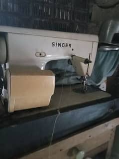 urgent for sale Salai machine original singer