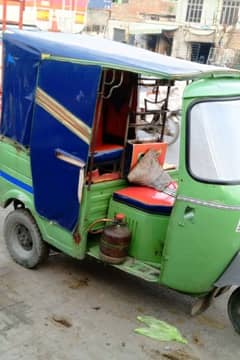 auto rickshaw