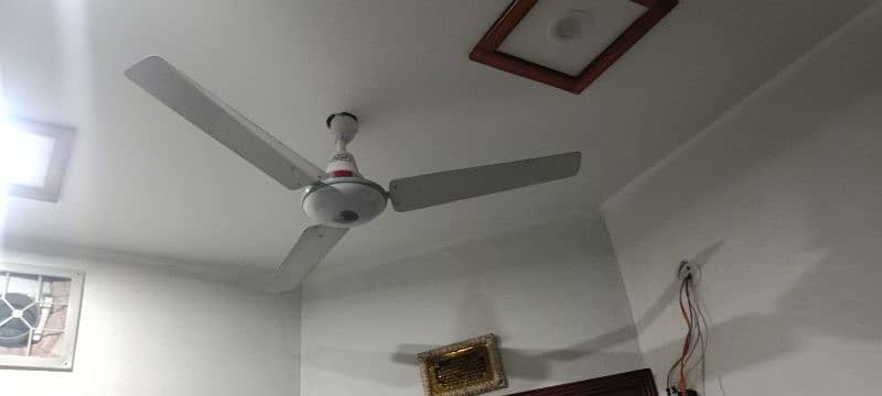 ceiling fan Sufi 2