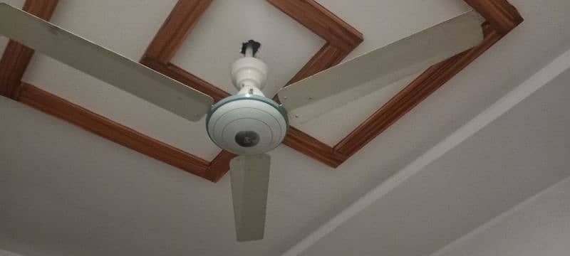 ceiling fan Sufi 4