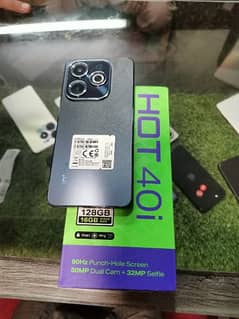 infinix hot 40i