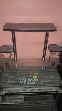 computer table
