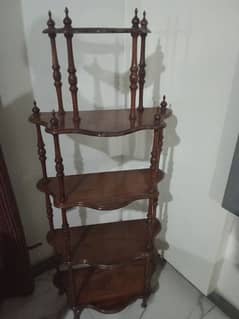 decoration rack