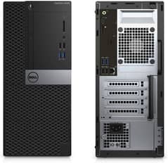 Dell optiplex 3040 i5 ,6th gen