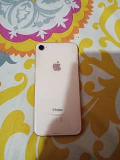 iphone 8 64gb FU non pta