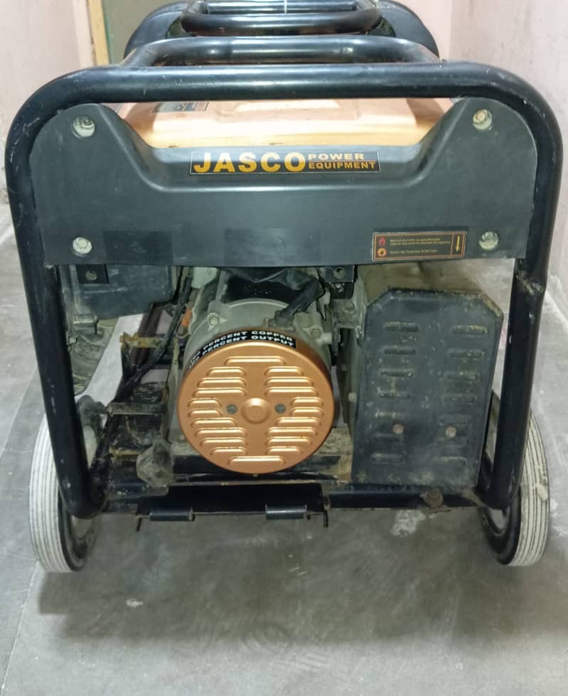 Jasco J4500DC 0