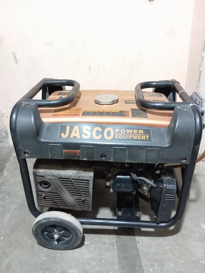 Jasco J4500DC 1