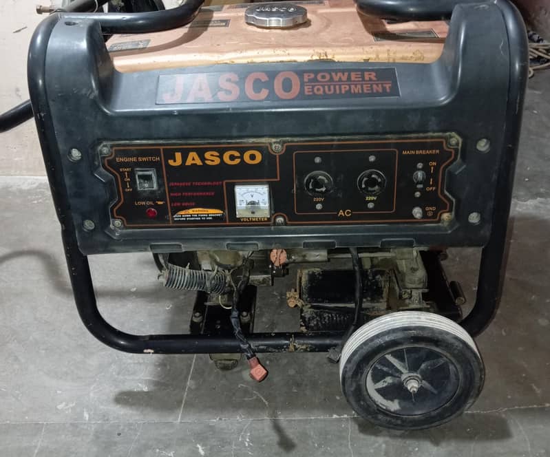 Jasco J4500DC 2