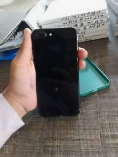 I phone 7plus  pta approved 128gb Exchange offer