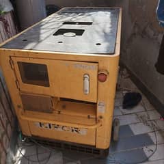 16kv Generator For Sale