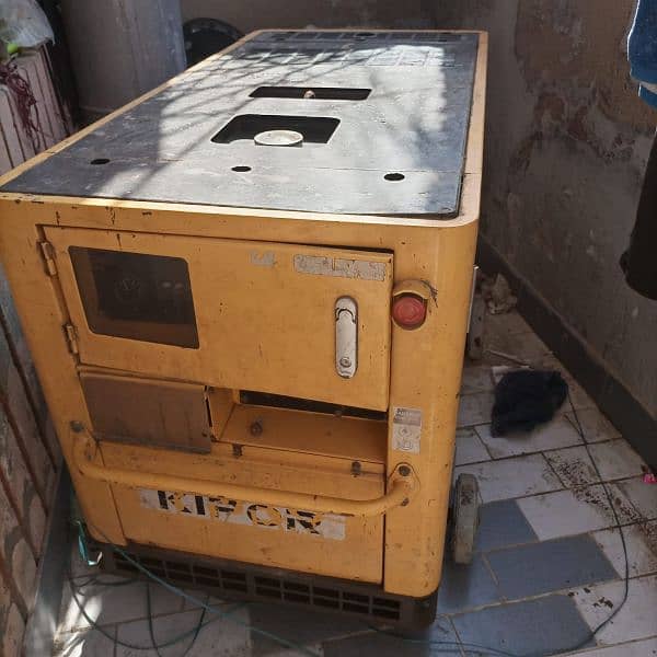 16kv Generator For Sale 0