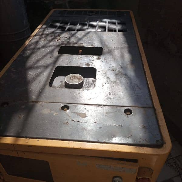 16kv Generator For Sale 1